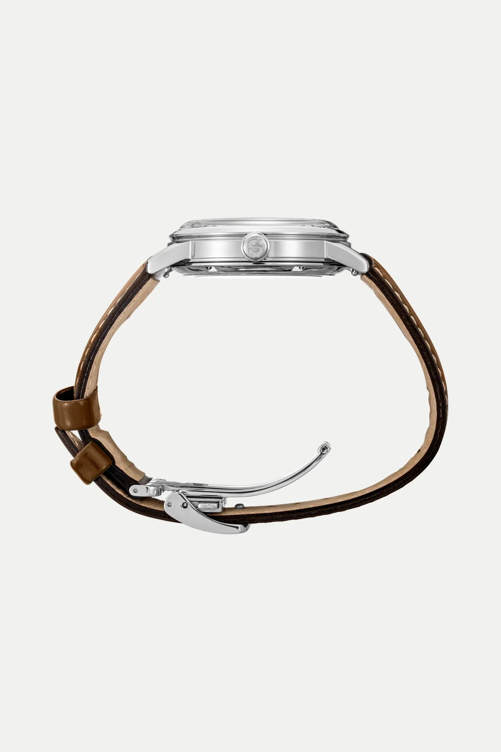 Seiko Presage 38.5mm Cocktail Time Mojito SRPE45J1