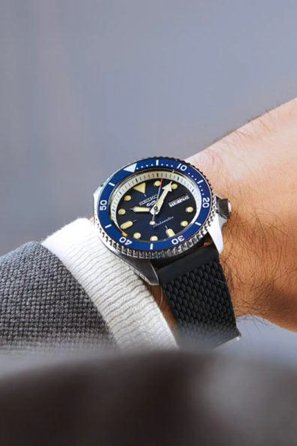 SEIKO 5 SPORTS SRPD71K2