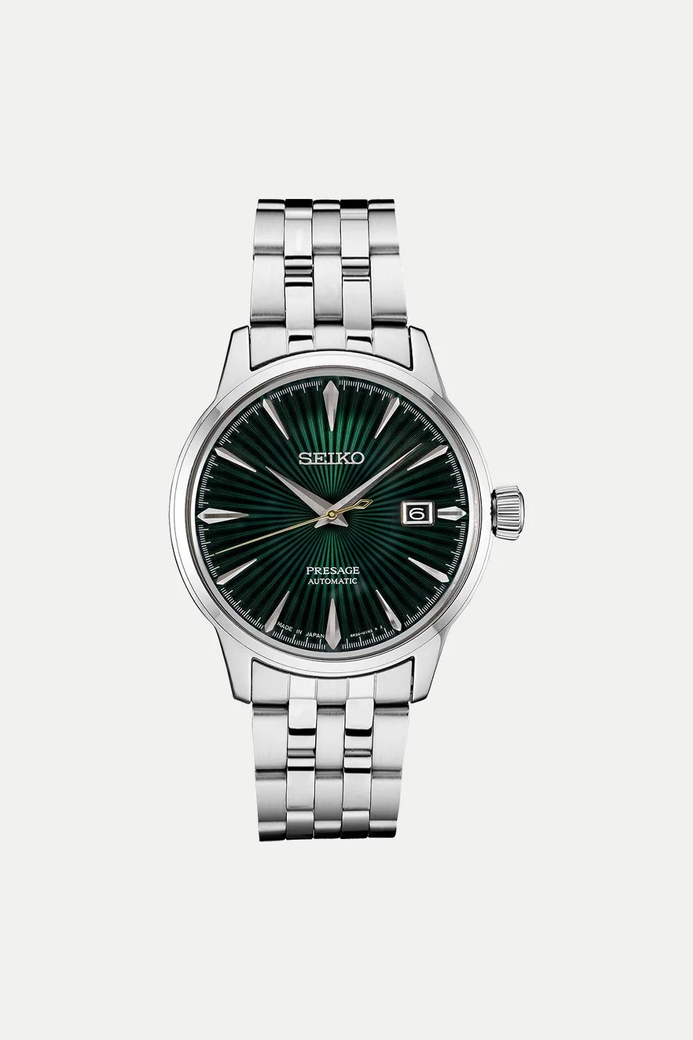 Seiko Presage Cocktail Time ‘Mockingbird’ SRPE15J1