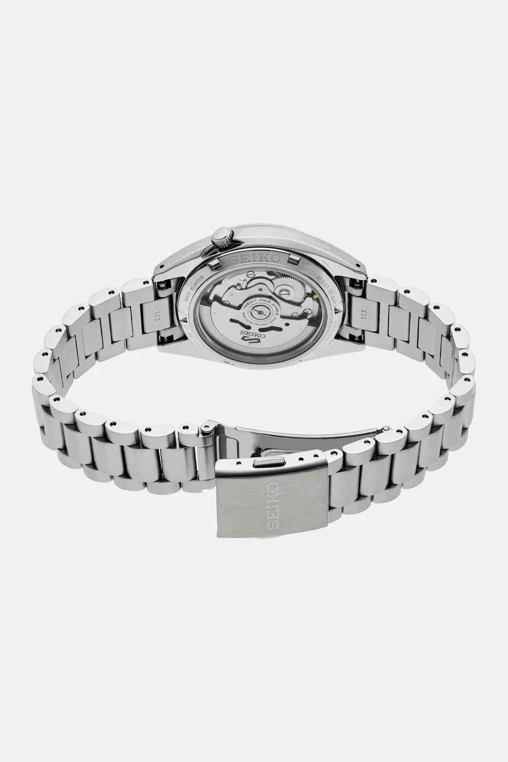 Seiko 5 Sports SNXS Blue Dial SRPK87