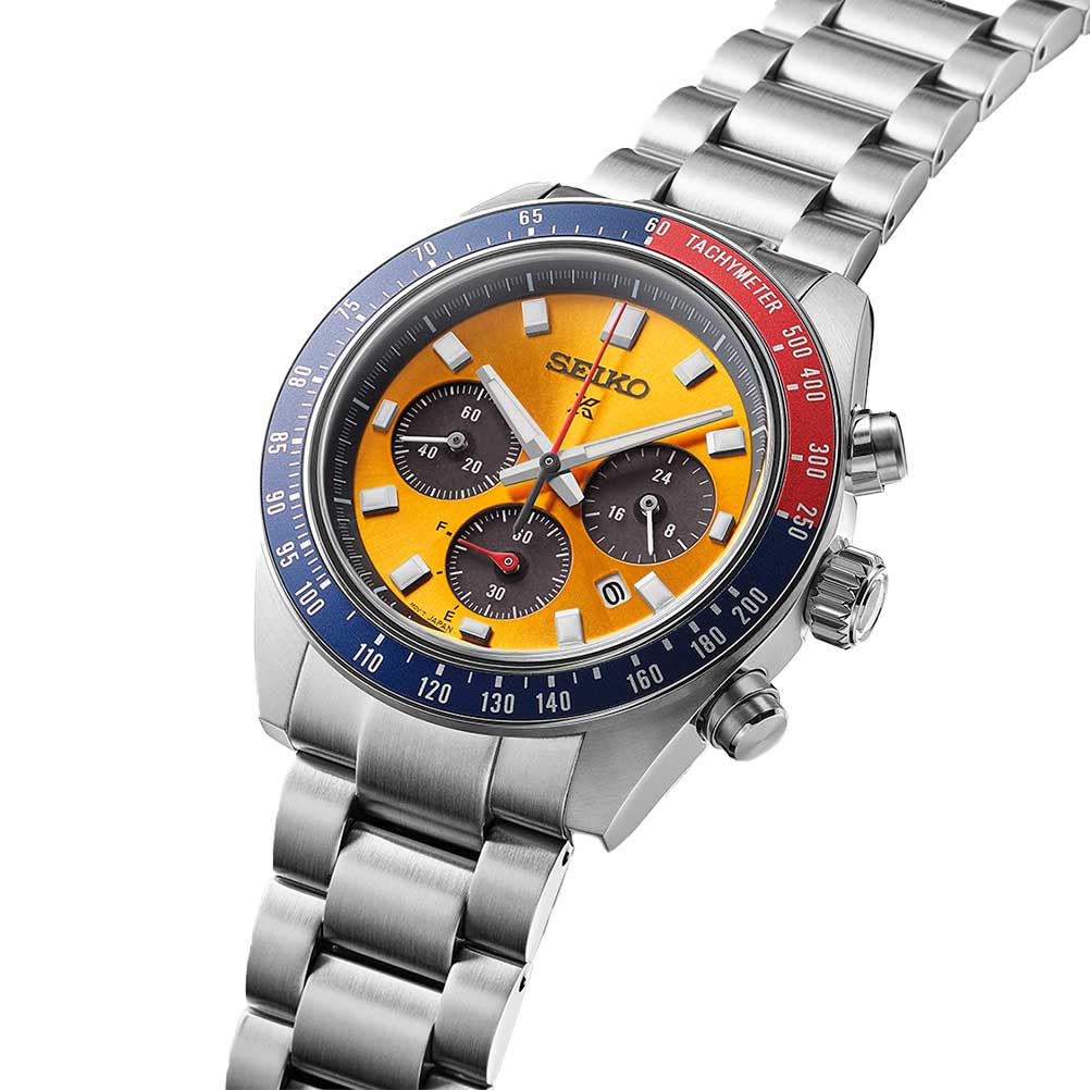 Seiko Prospex Speedtimer 'Pogue' SSC947P1