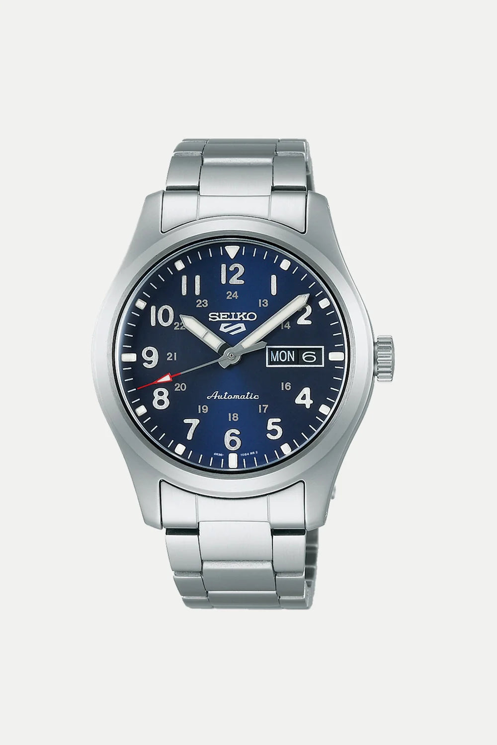 Seiko 5 Sports SRPG29K1