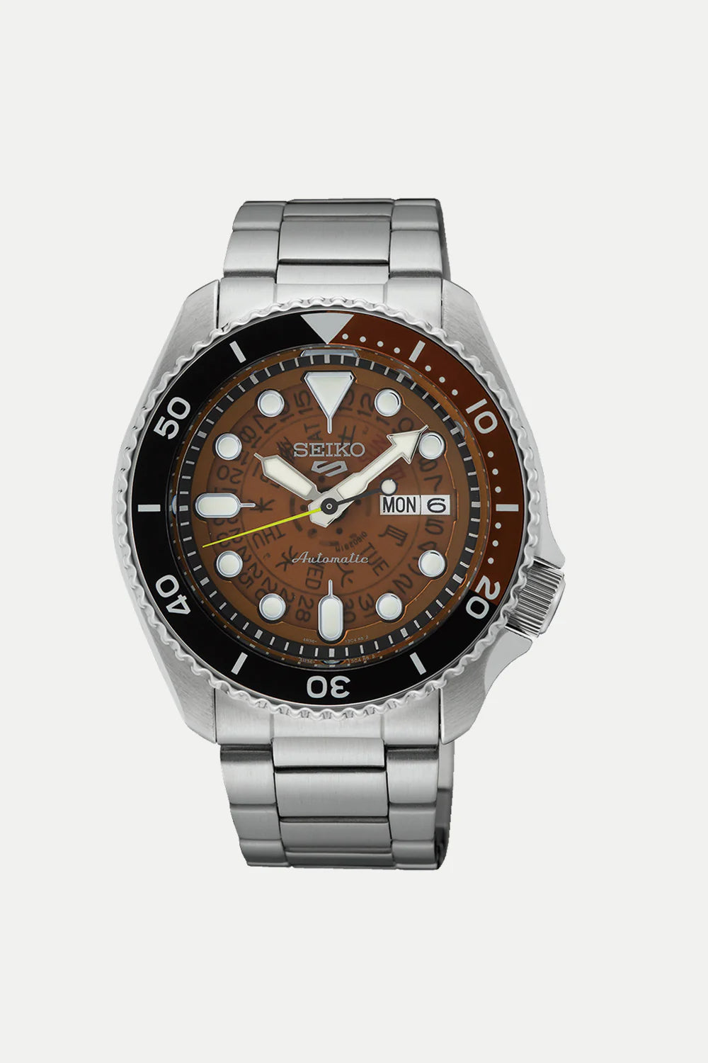 SEIKO 5 SPORT SRPJ47K1