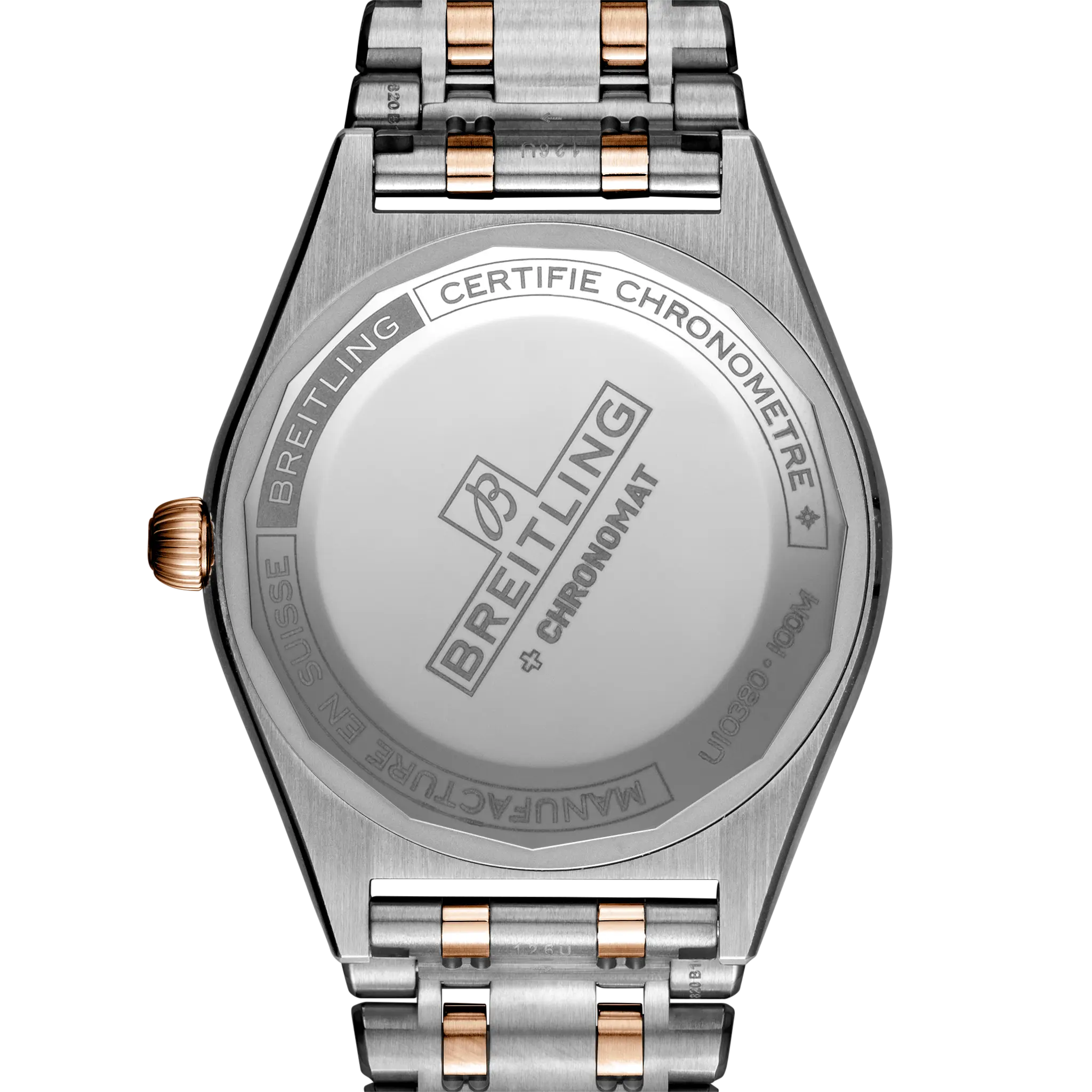 BREITLING CHRONOMAT AUTOMATIC 36