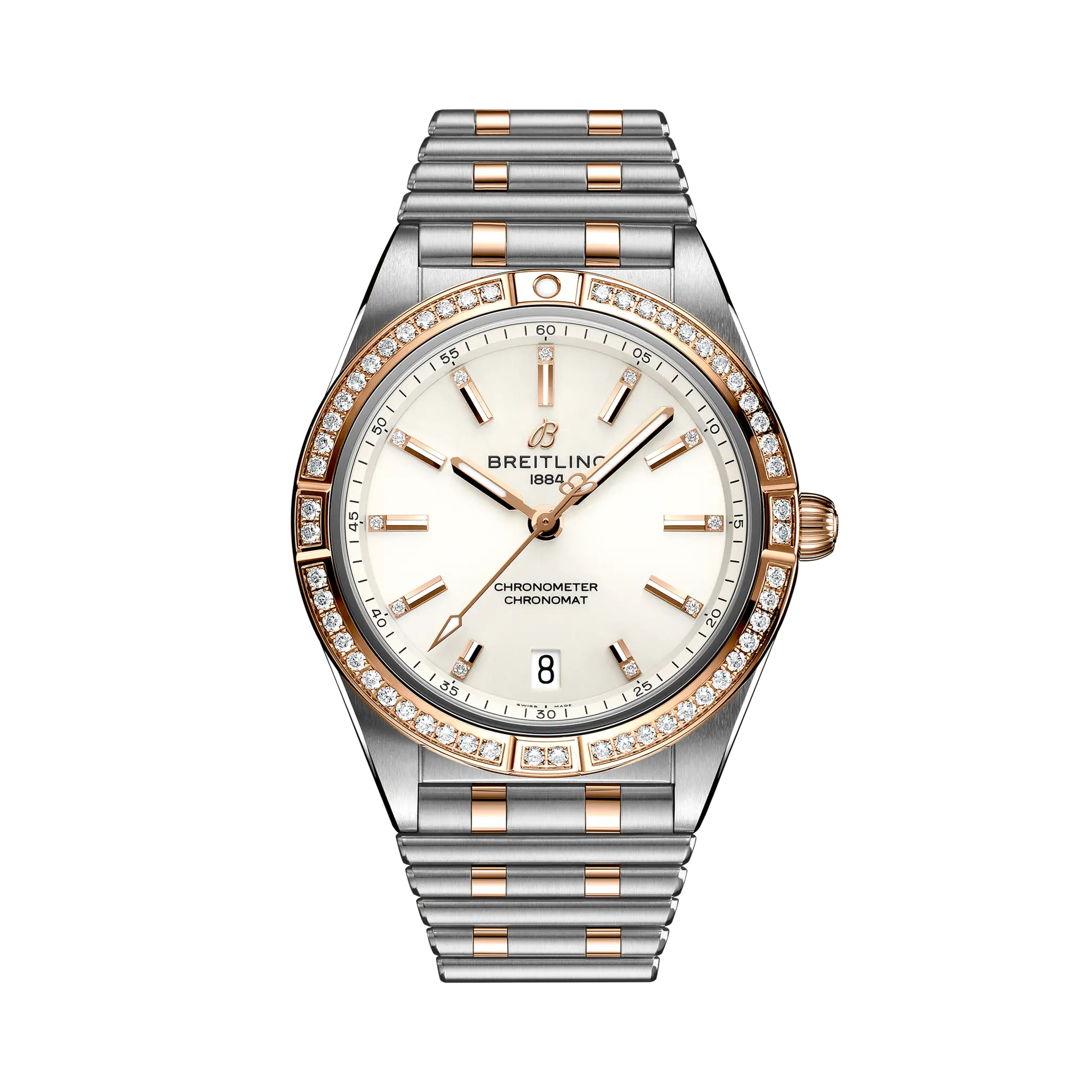 BREITLING CHRONOMAT AUTOMATIC 36