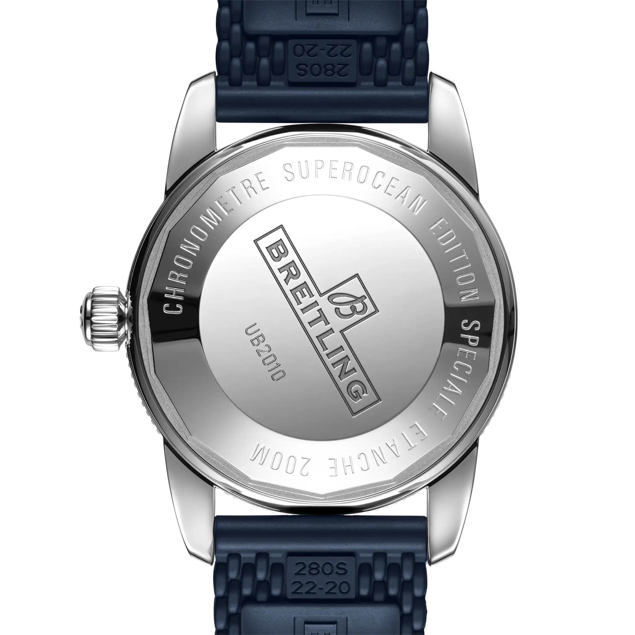 BREITLING SUPEROCEAN HERITAGE B20 AUTOMATIC 42