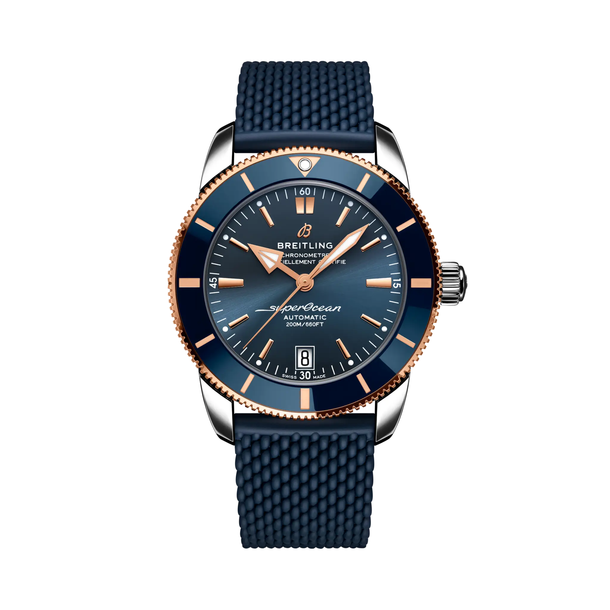 BREITLING SUPEROCEAN HERITAGE B20 AUTOMATIC 42