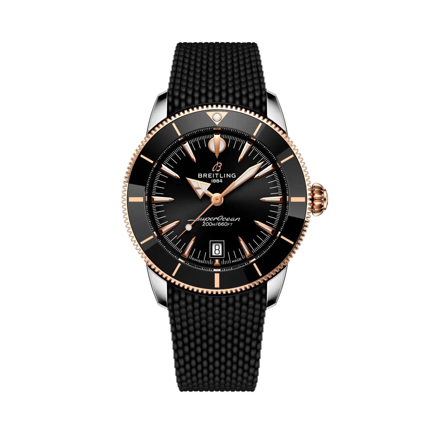 BREITLING SUPEROCEAN HERITAGE B31 AUTOMATIC 42