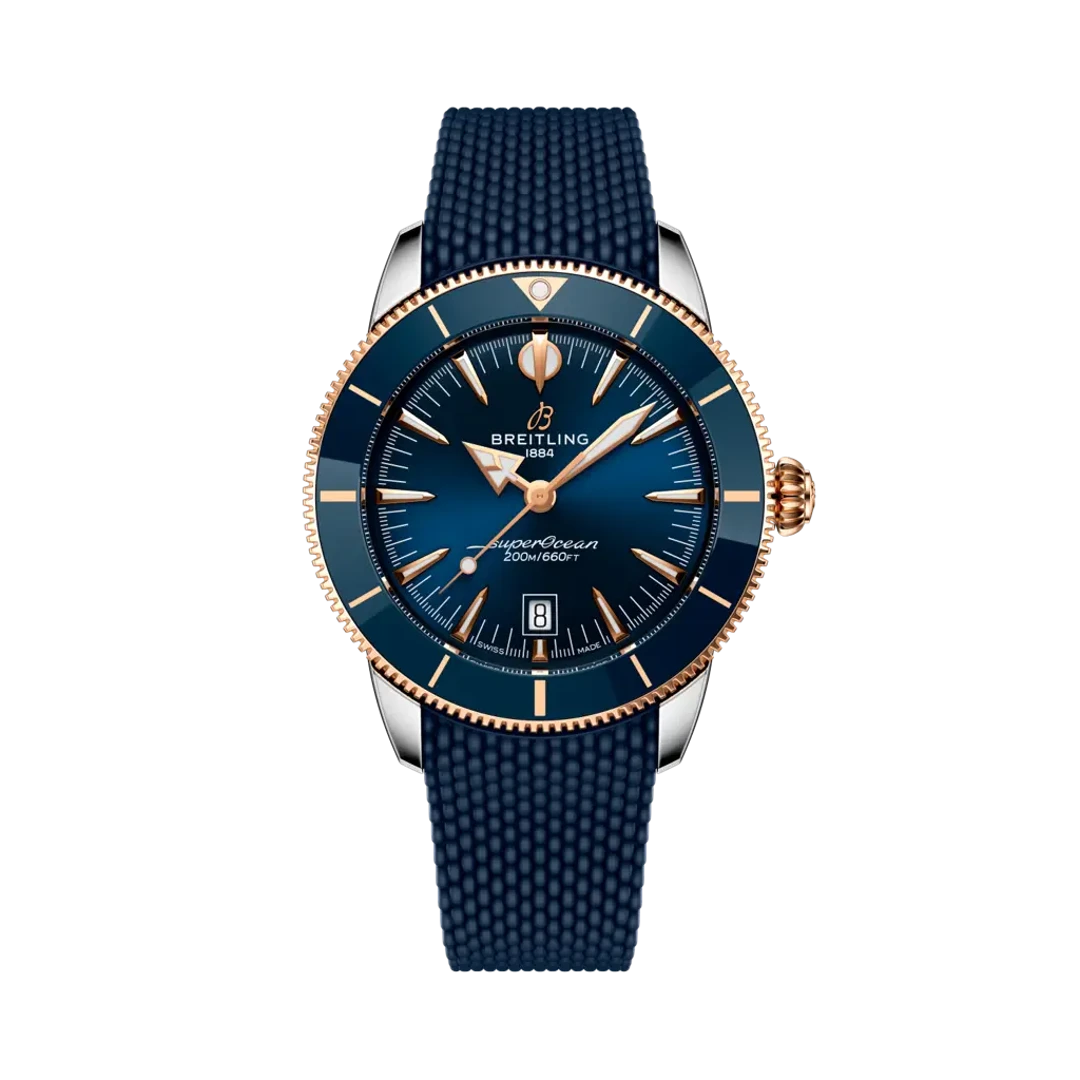 Superocean Heritage B31 Automatic 44