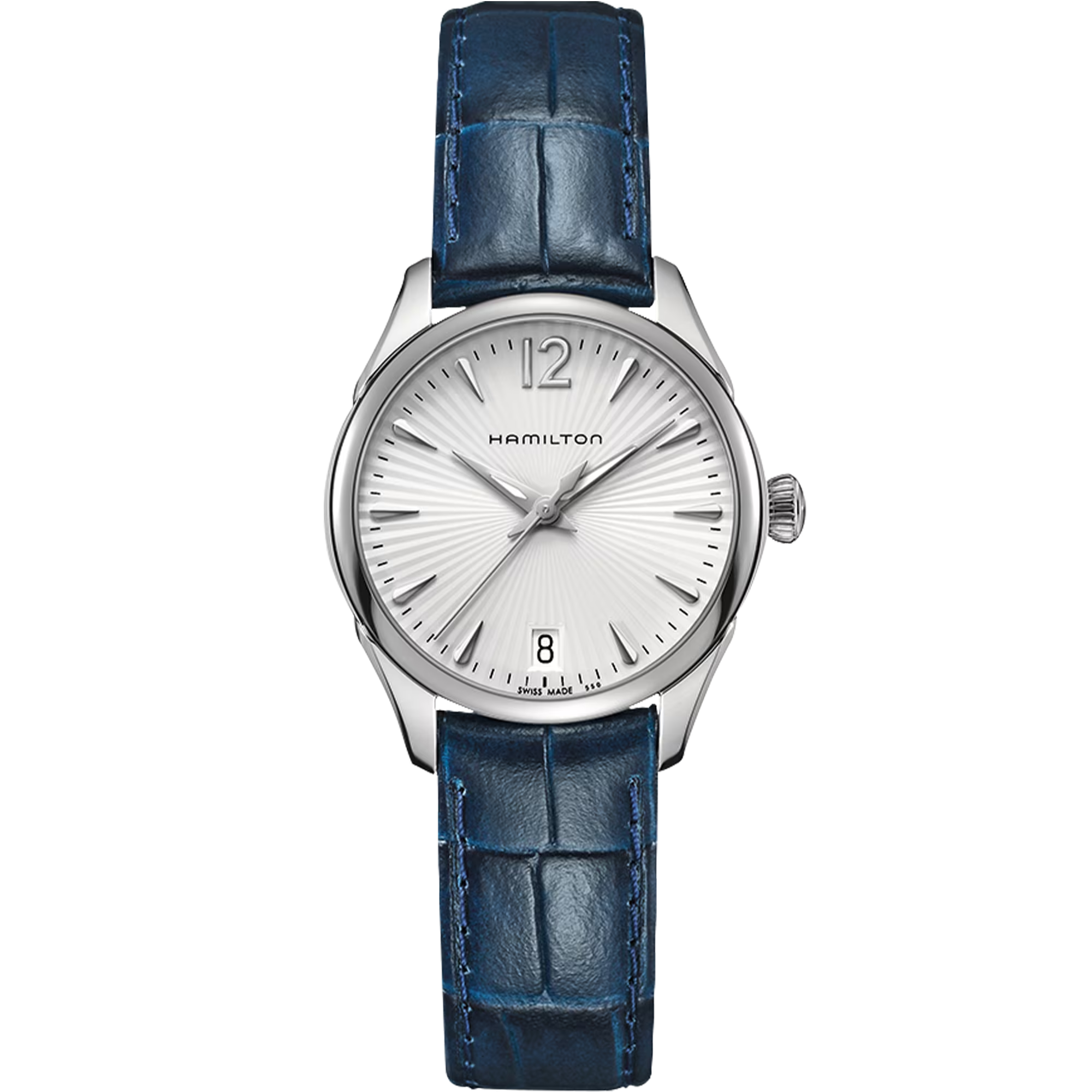 HAMILTON JAZZMASTER LADY QUARTZ 30MM