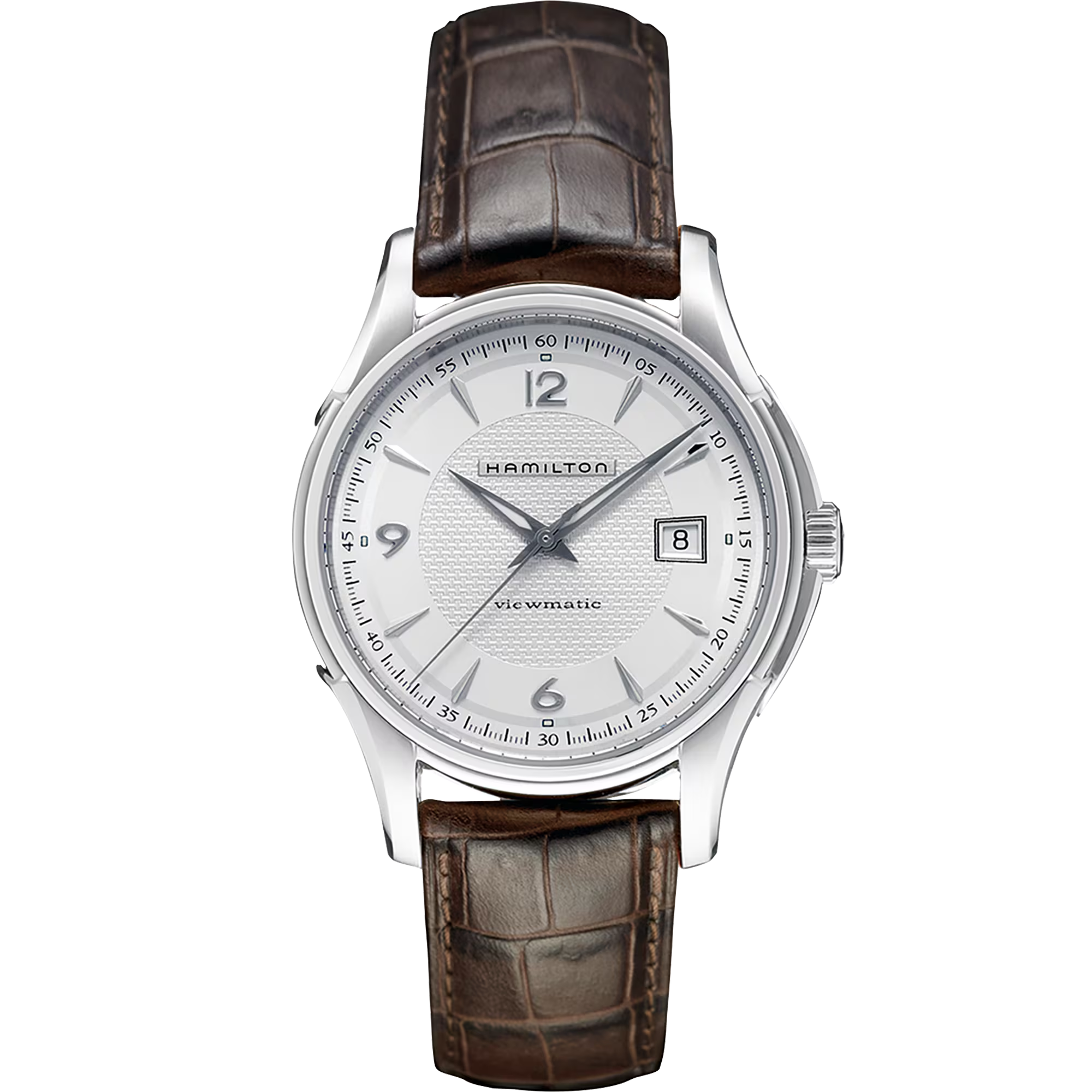 HAMILTON JAZZMASTER VIEWMATIC AUTO