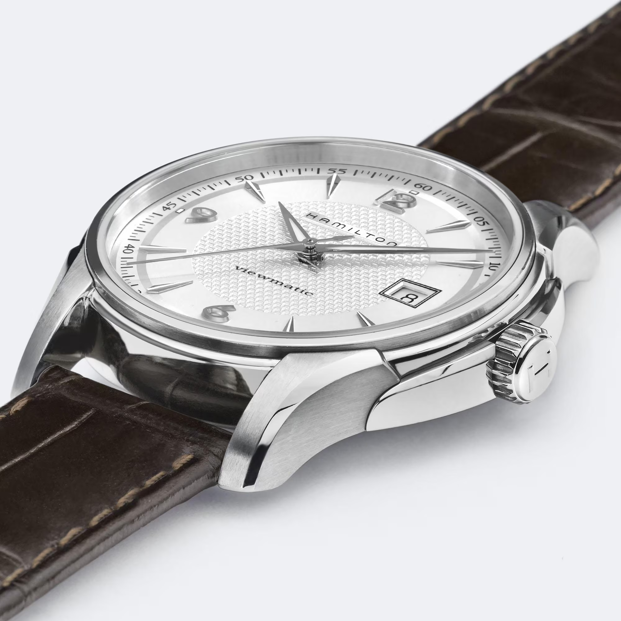 HAMILTON JAZZMASTER VIEWMATIC AUTO