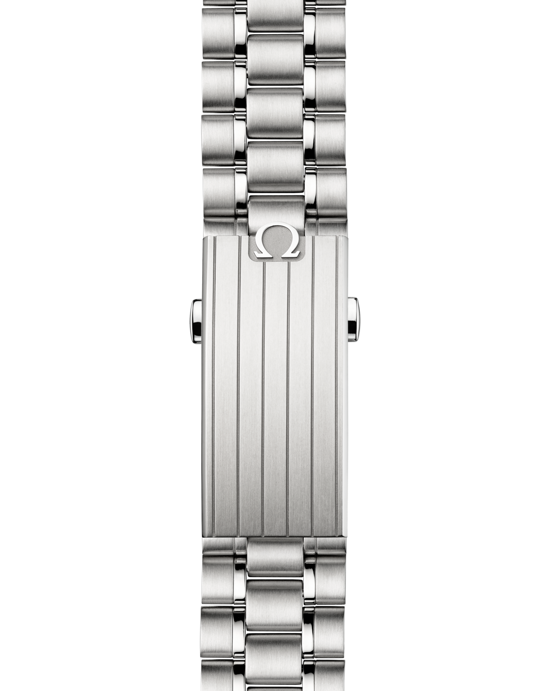 OMEGA SPEEDMASTER STEEL ON STEEL 38MM