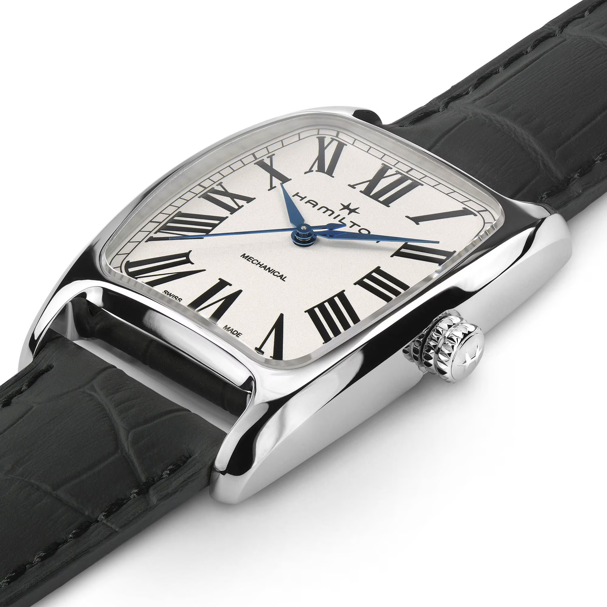 American Classic Boulton Mechanical 34mm x 38mm