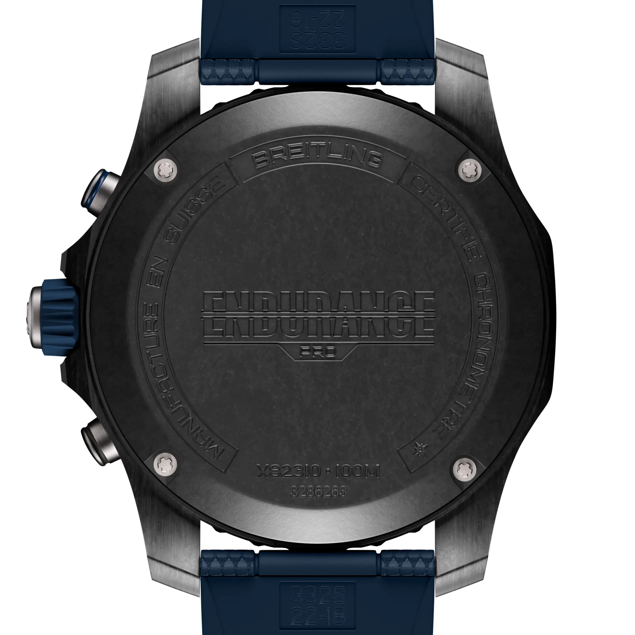 BREITLING PROFESSIONAL ENDURANCE PRO 44