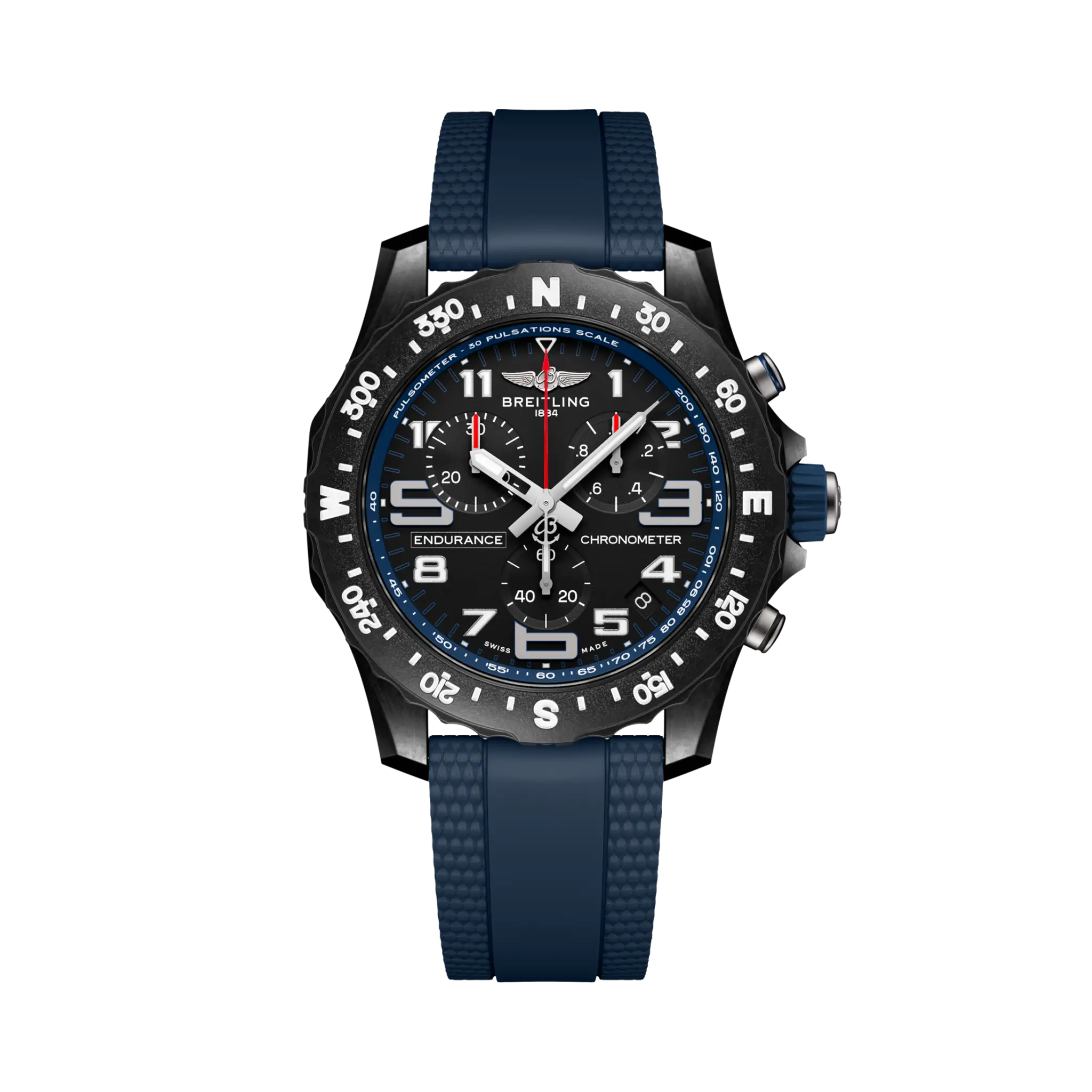 BREITLING PROFESSIONAL ENDURANCE PRO 44