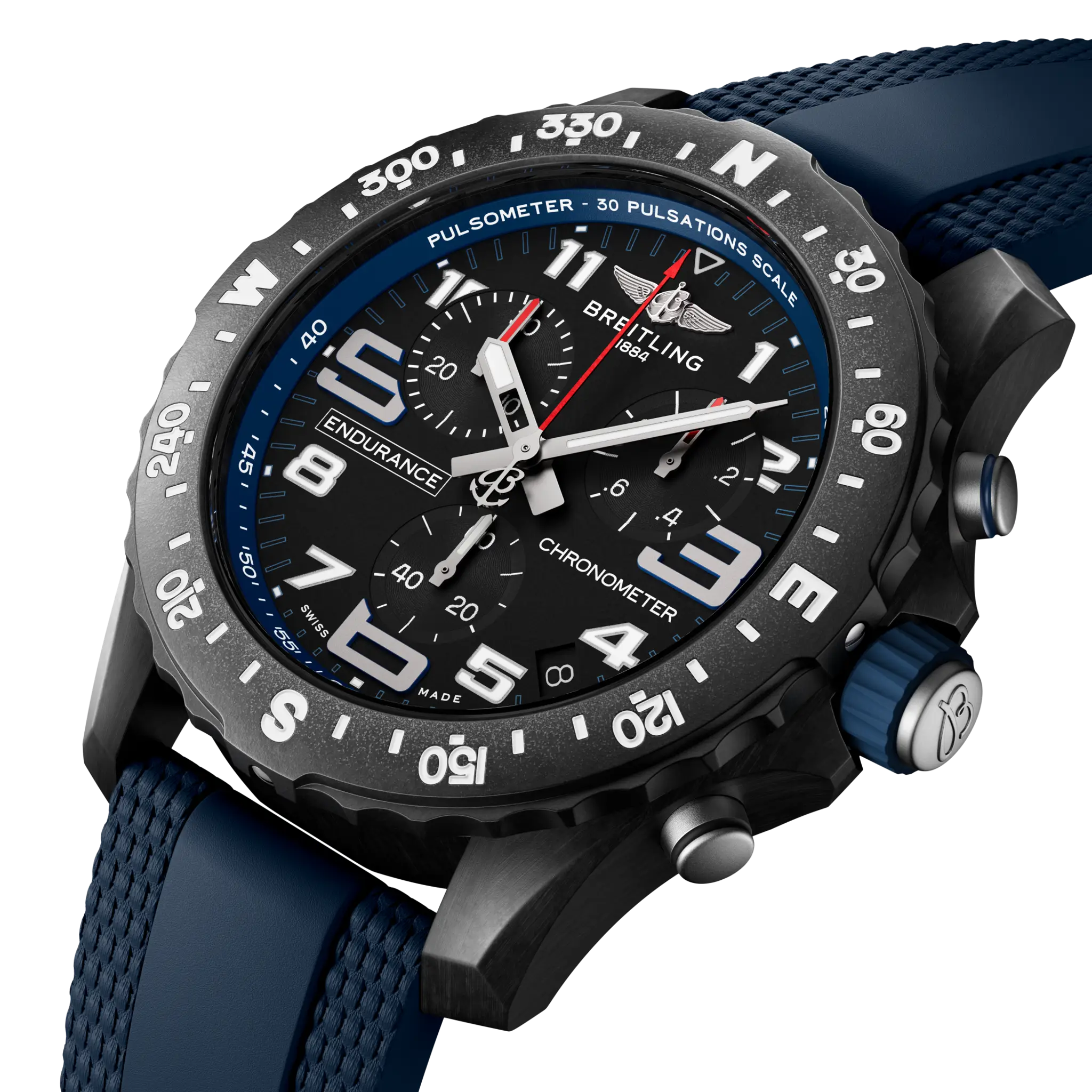 BREITLING PROFESSIONAL ENDURANCE PRO 44