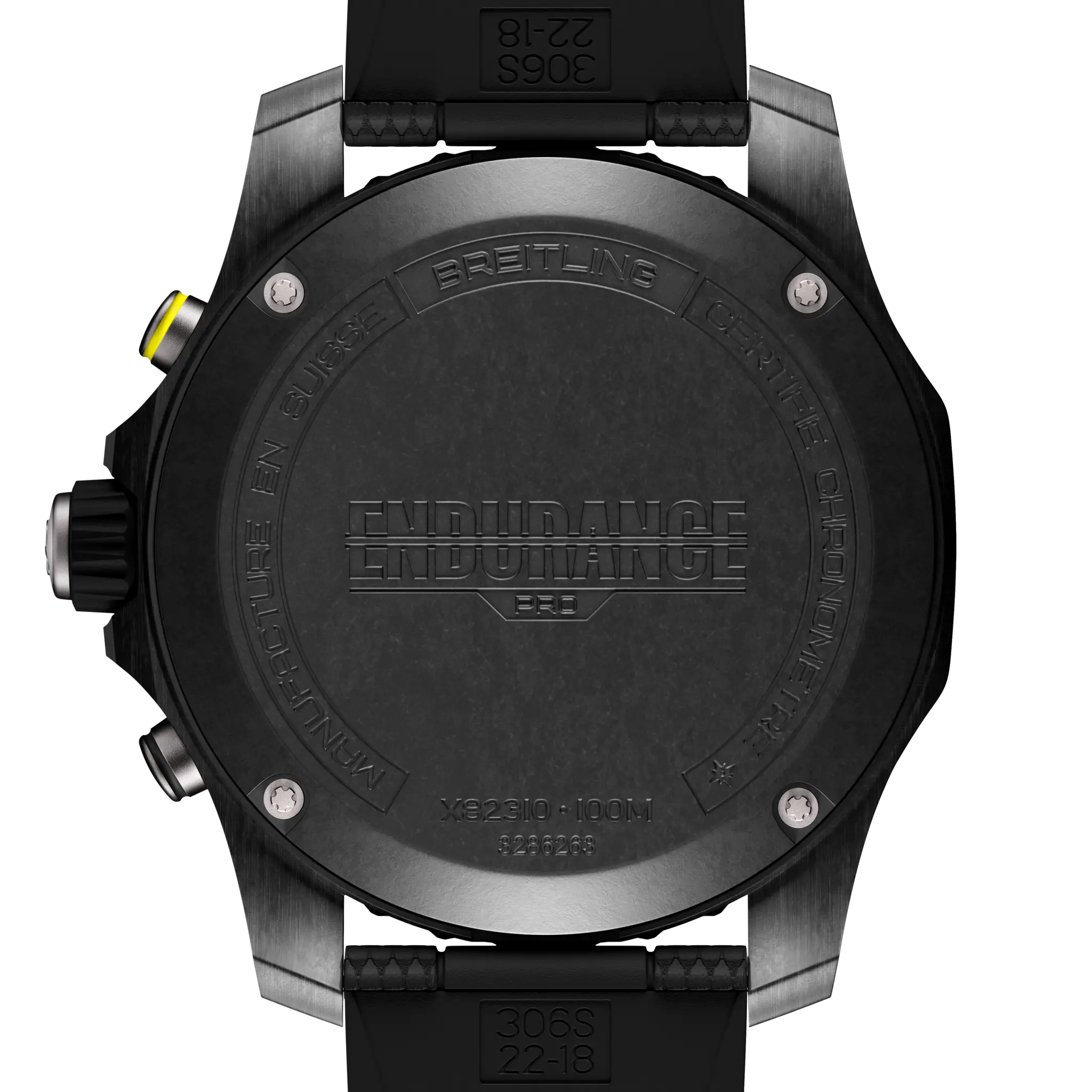 BREITLING PROFESSIONAL ENDURANCE PRO 44MM