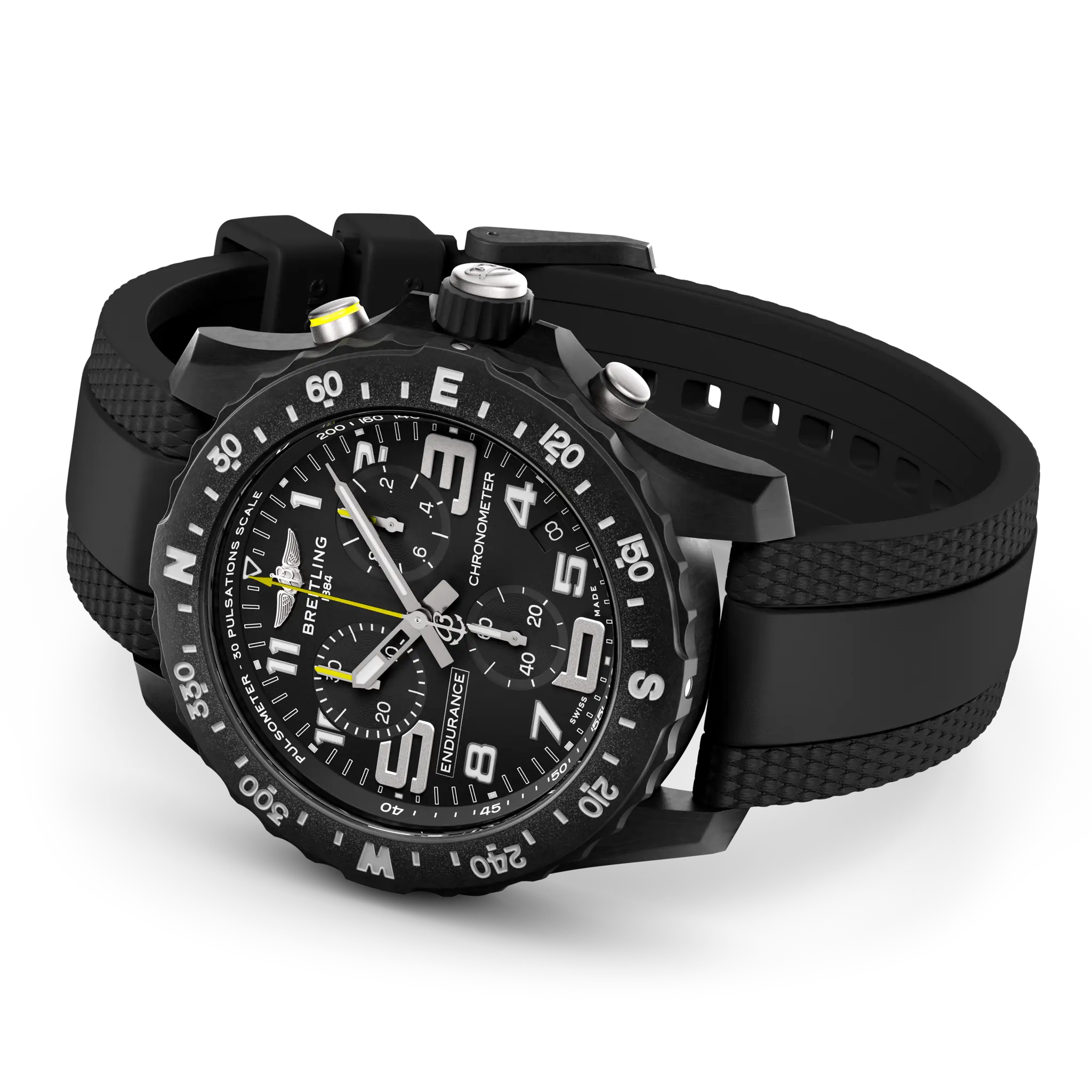 BREITLING PROFESSIONAL ENDURANCE PRO 44MM