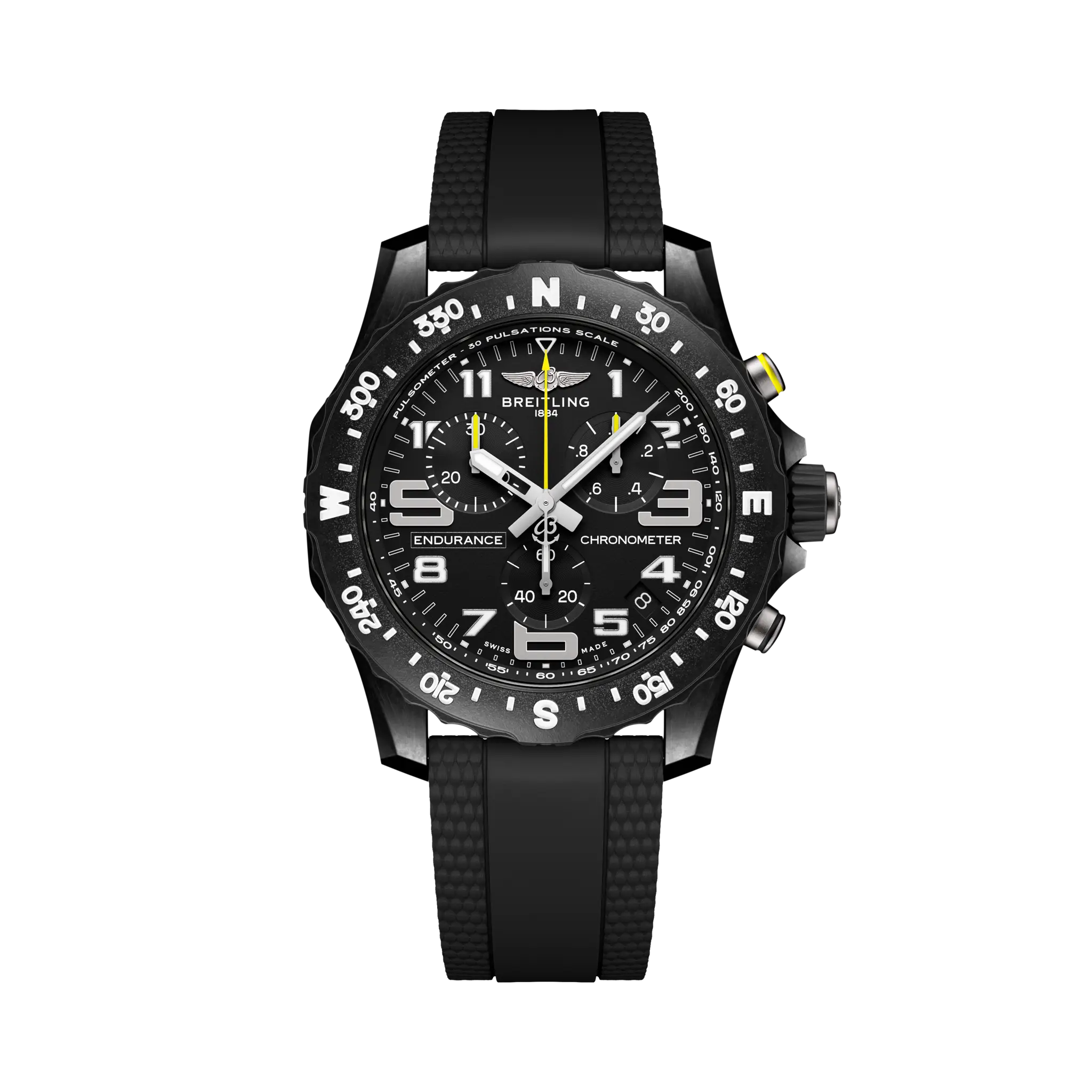 BREITLING PROFESSIONAL ENDURANCE PRO 44MM