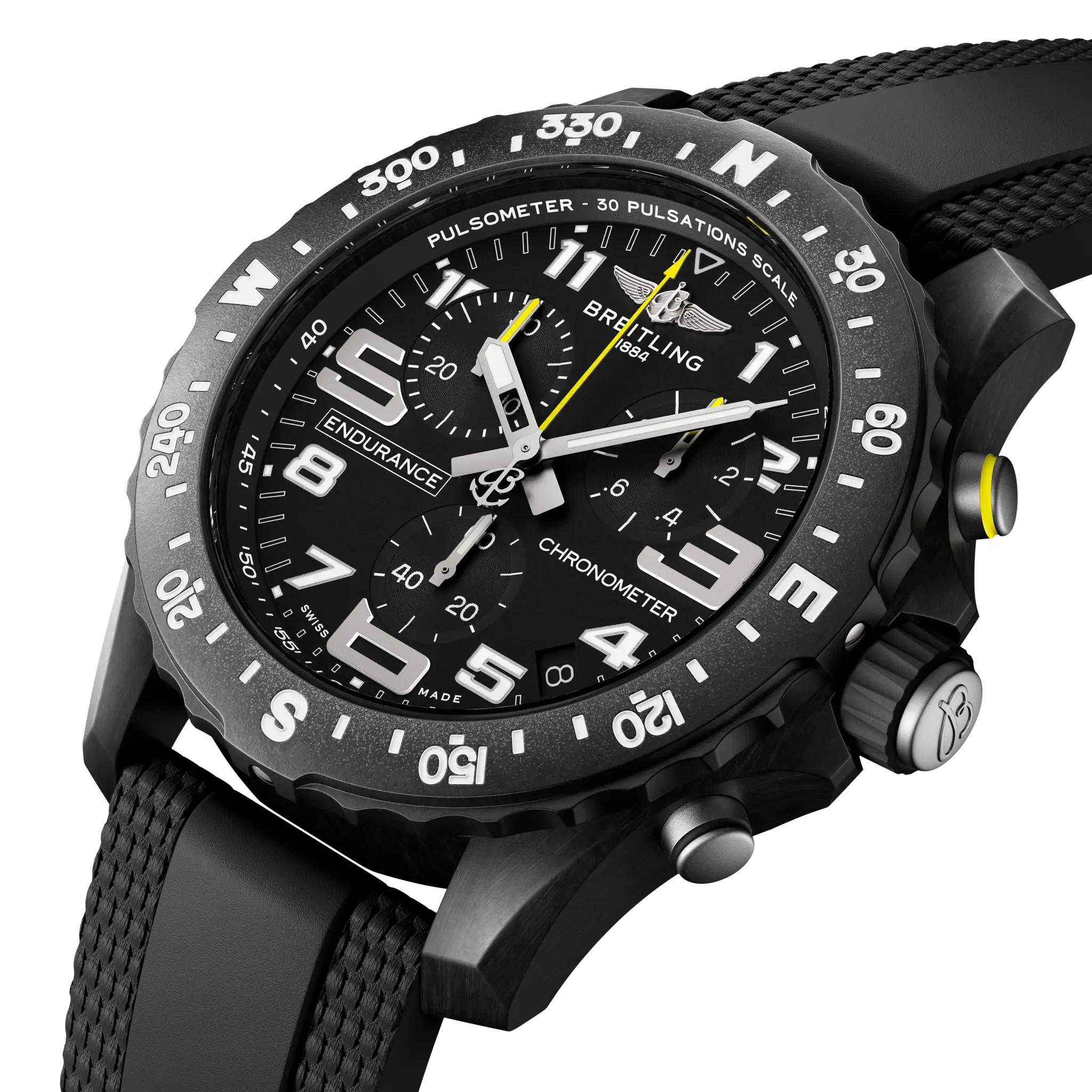 BREITLING PROFESSIONAL ENDURANCE PRO 44MM