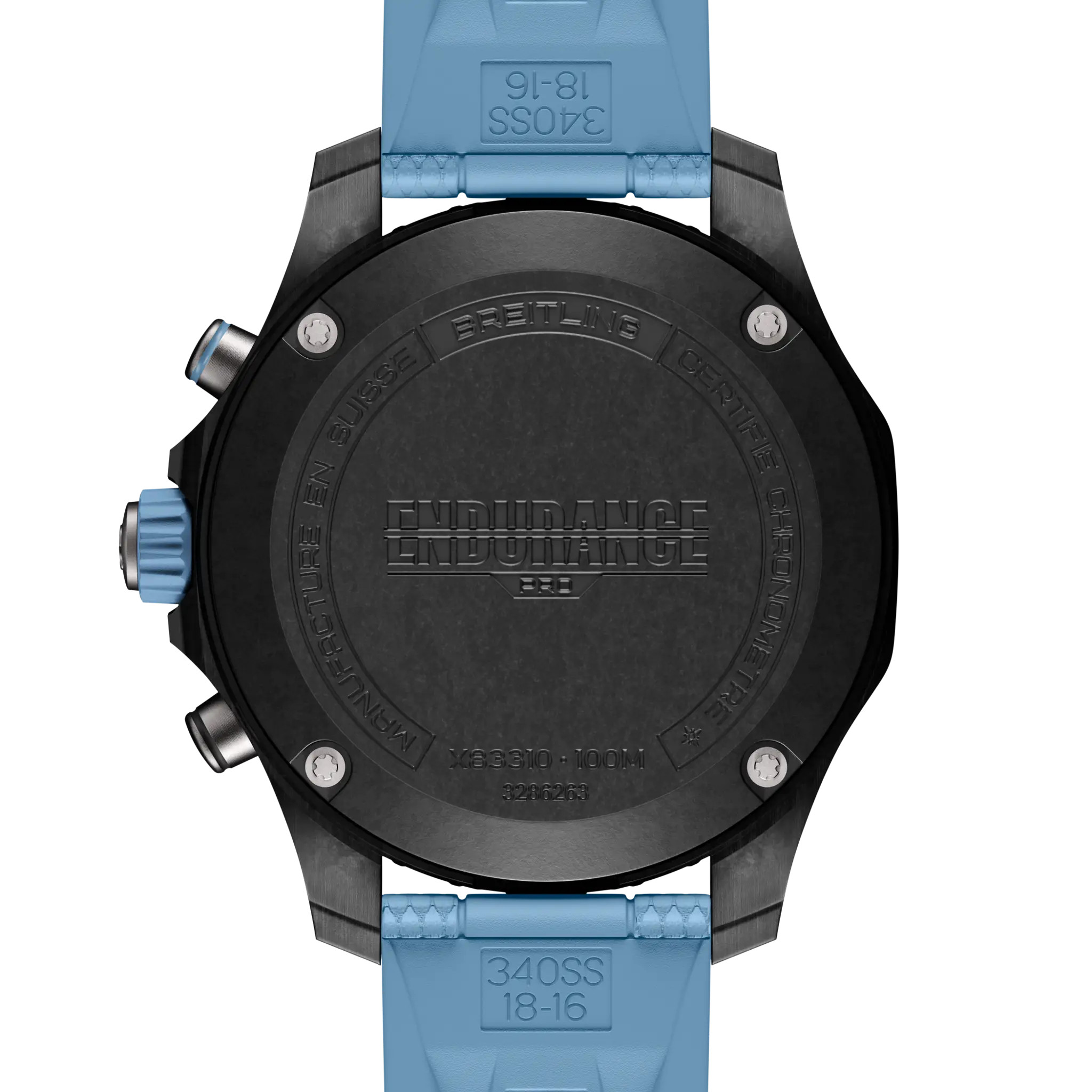 BREITLING PROFESSIONAL ENDURANCE PRO 38