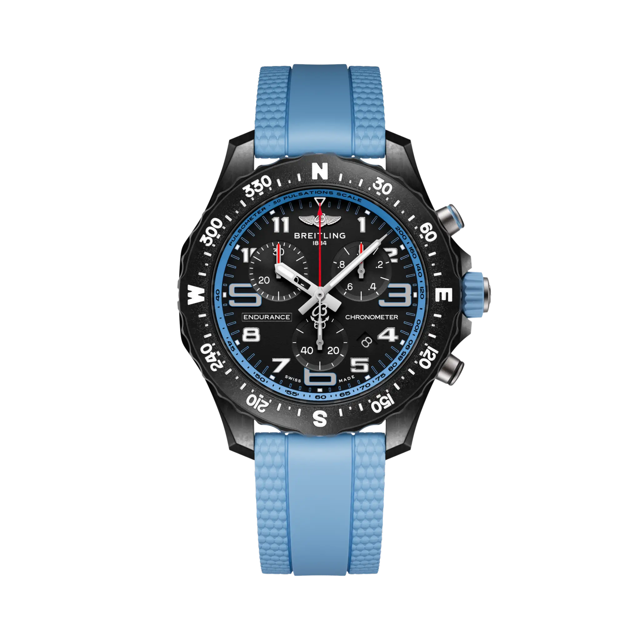 BREITLING PROFESSIONAL ENDURANCE PRO 38