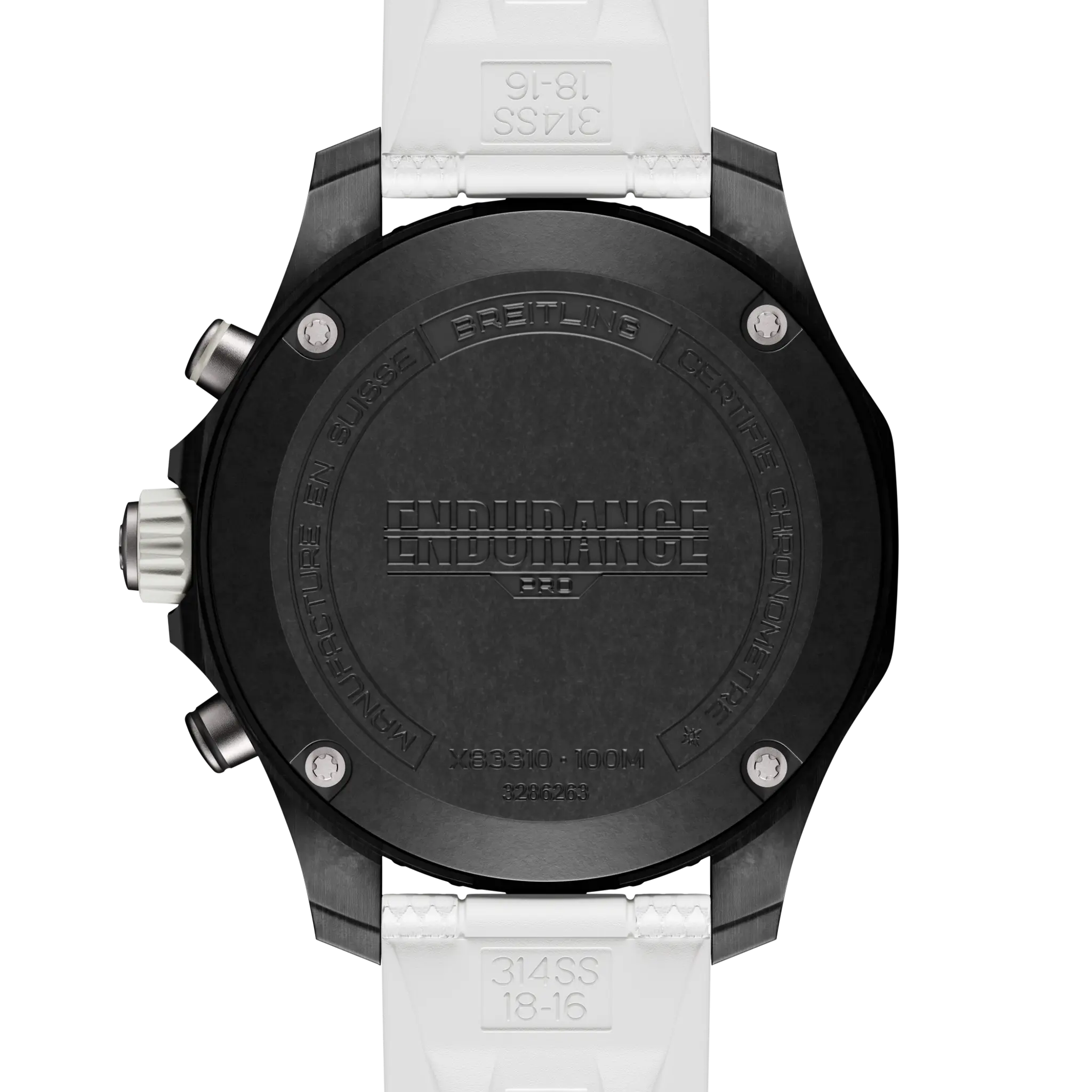 BREITLING PROFESSIONAL ENDURANCE PRO 38