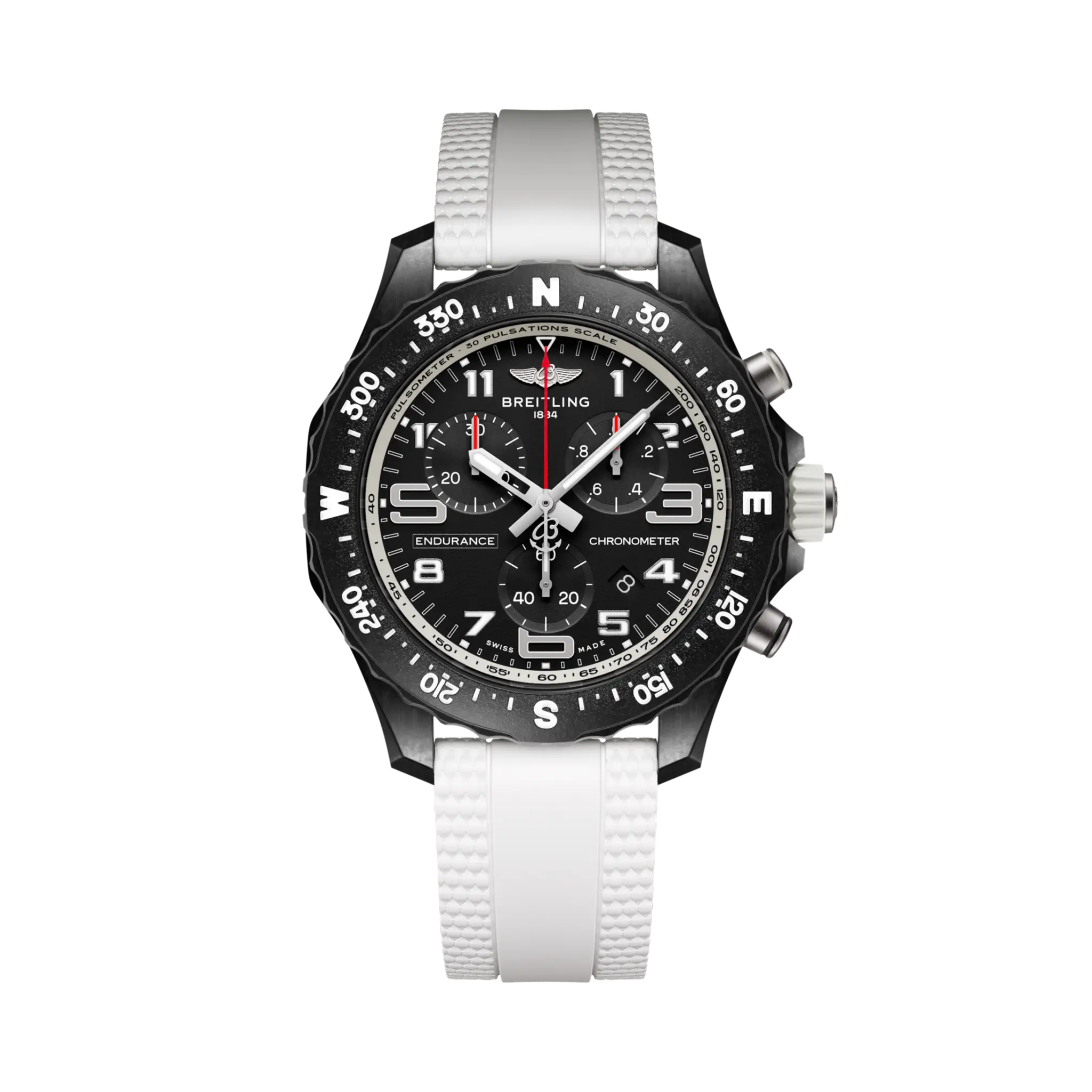BREITLING PROFESSIONAL ENDURANCE PRO 38