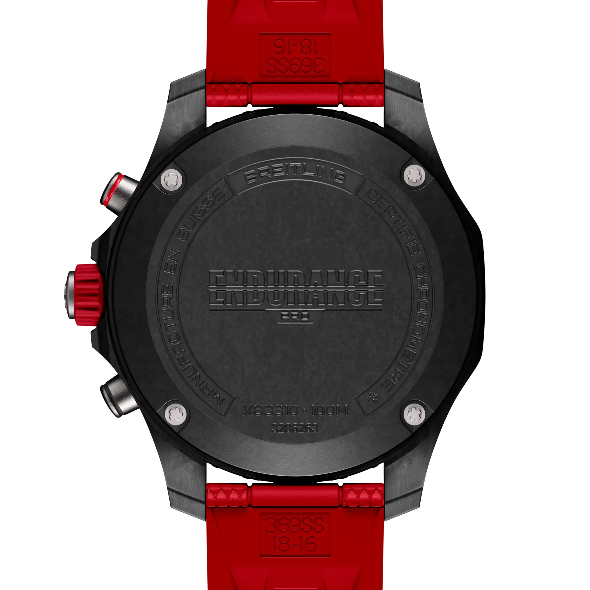 BREITLING ENDURANCE PRO CHRONOGRAPH QUARTZ 44