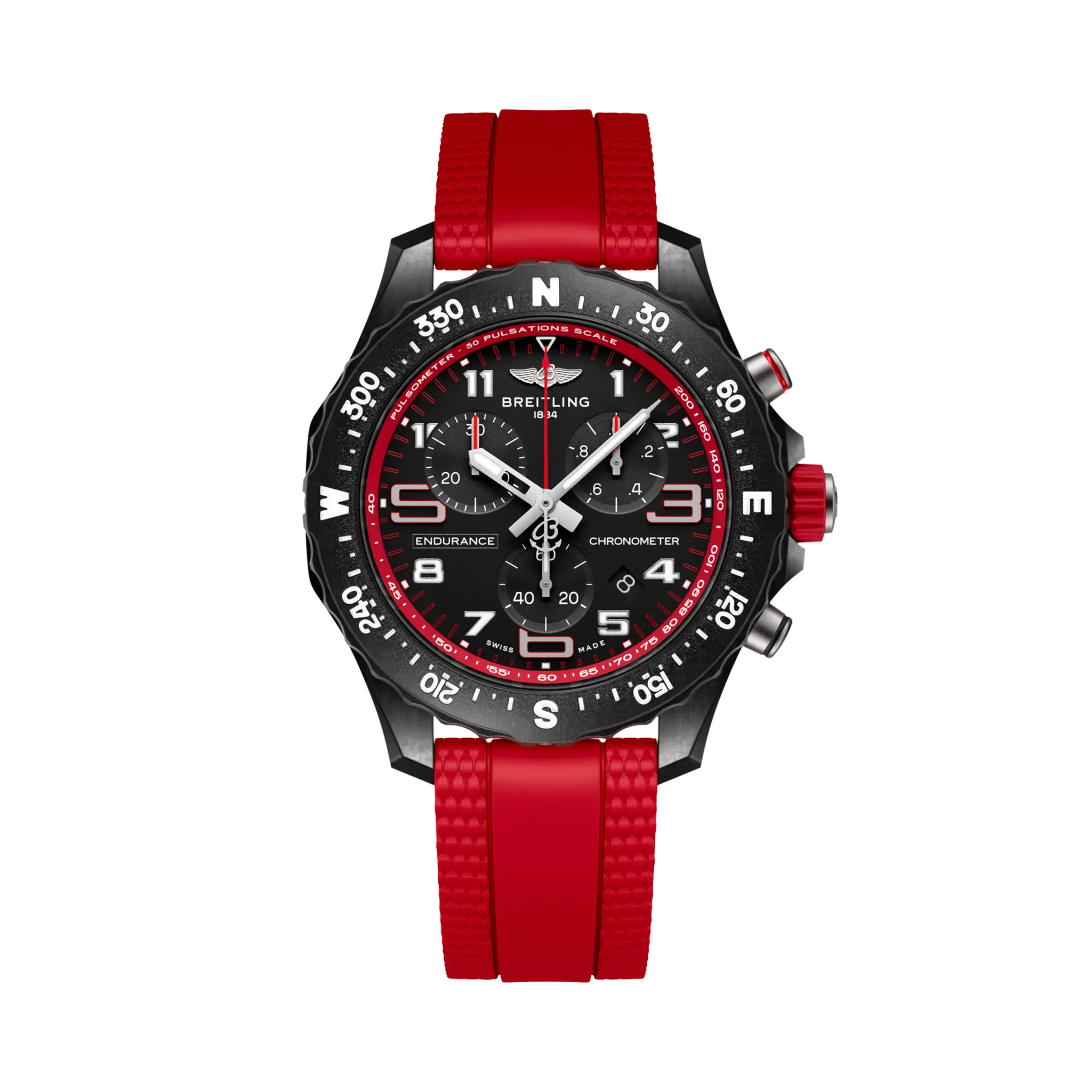 BREITLING ENDURANCE PRO CHRONOGRAPH QUARTZ 44