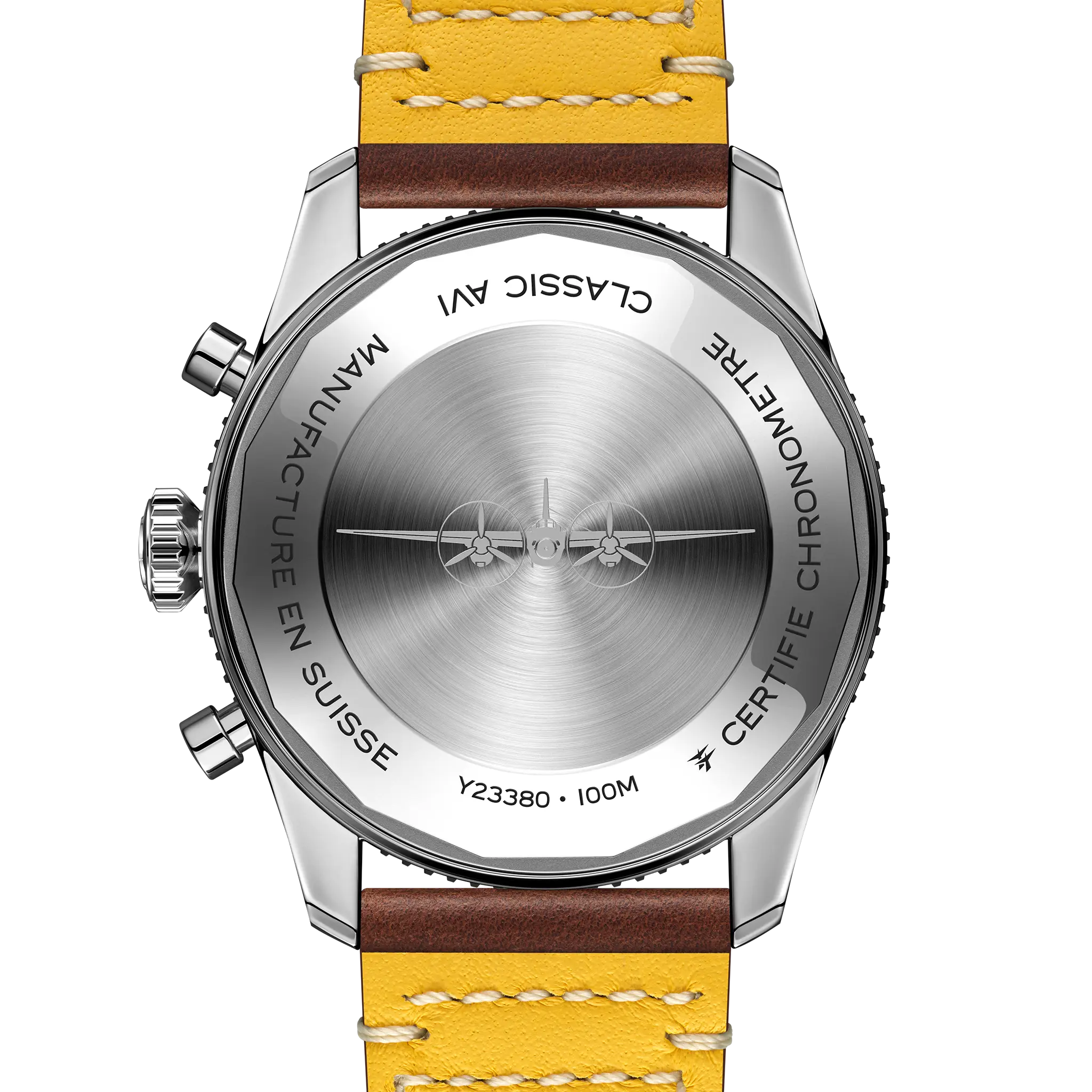 BREITLING CLASSIC AVI CHRONOGRAPH 42 MOSQUITO