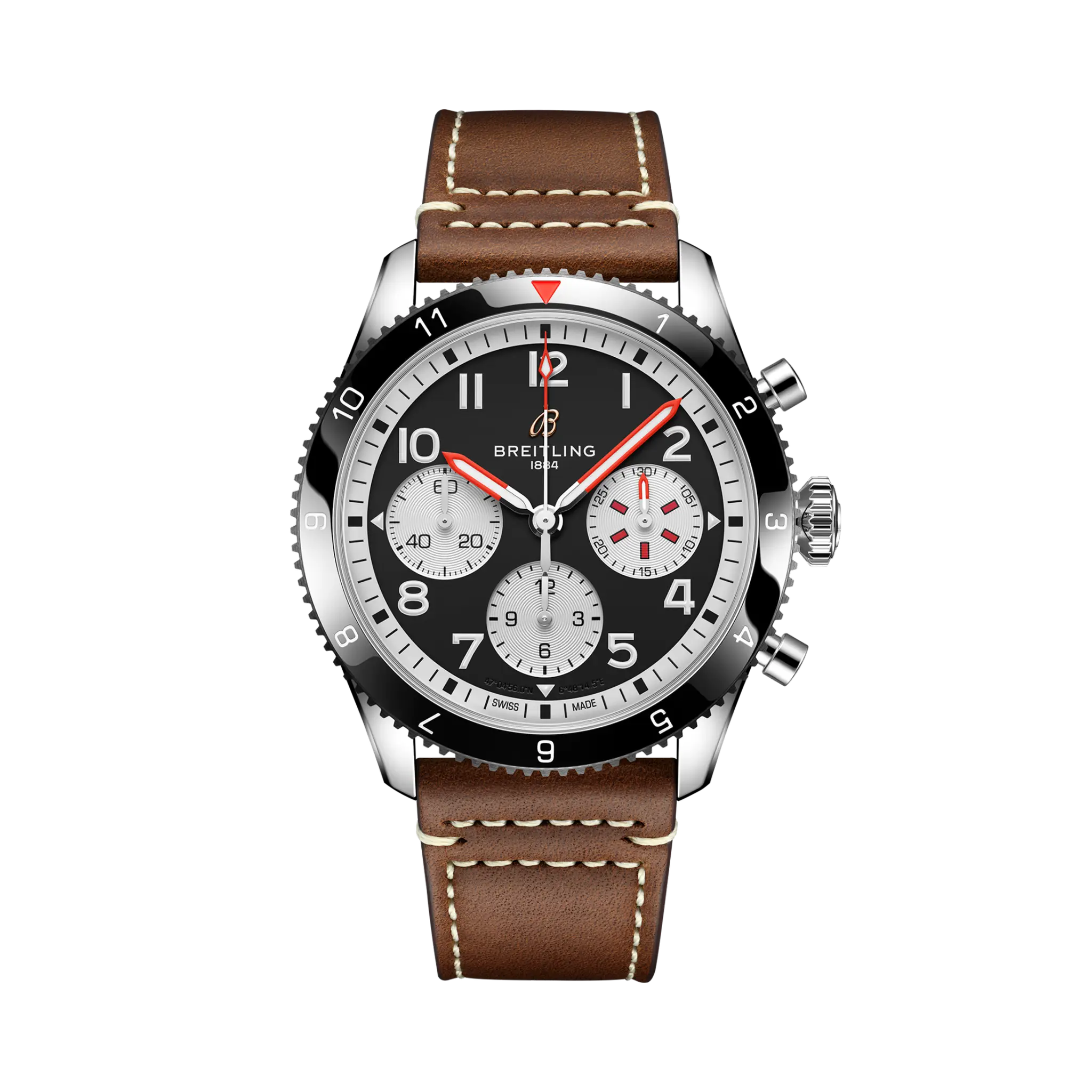 BREITLING CLASSIC AVI CHRONOGRAPH 42 MOSQUITO